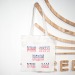 Tote bag français SEAQUAL 225g wholesaler