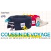Product thumbnail Le petit dormeur travel cushion 1