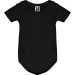 HONEY - Baby bodysuit short sleeve single jersey wholesaler