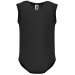 SWEET - Single Jersey Sleeveless Baby Bodysuit, Baby T-shirt or bodysuit promotional