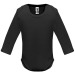 HONEY L/S - Long sleeve baby bodysuit in single jersey wholesaler