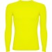 T-shirt thermique professionnel avec tissu renforcé - Prime, T-shirt professionnel de travail promotional