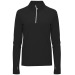 MELBOURNE WOMAN - Women's long-sleeved raglan technical sweatshirt wholesaler