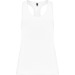AIDA - Sports T-Shirt with swimmer's back, Tank top promotional