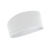 Product thumbnail CROSSFITTER - Technical running headband in double fabric 1