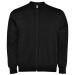 Elbrus - brushed fleece jacket with mao collar wholesaler