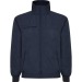 Veste matelassée coupe-vent en tissu très résistant, Coupe-vent promotional