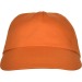 Casquette basique 5 panneaux, Casquette - les meilleures ventes -  promotional