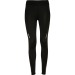 ADELAIDA - Maille technique pour femme avec ceinture élastique et cordon intérieure croisés pour facilité l´ajustement, legging promotional