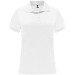 MONZHA WOMAN - Women's Short Sleeve Technical Polo wholesaler