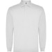 CARPE - Long sleeve polo shirt with 1x1 ribbed collar and cuffs wholesaler