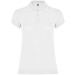 STAR WOMAN - Polo femme manches courtes, polo femme promotional