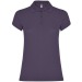 STAR WOMAN - Polo femme manches courtes wholesaler