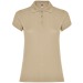 STAR WOMAN - Polo femme manches courtes wholesaler