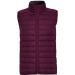 Product thumbnail OSLO - Quilted waistcoat with light and warm padding 3