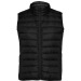 OSLO WOMAN - Quilted waistcoat for women with light and warm padding wholesaler