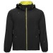 SIBERIA - 2-layer softshell with sporty cut wholesaler
