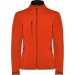 Nebraska woman - Softshell 2 couches, Veste softshell et néoprène promotional