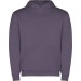 CAPUCHA - Hooded sweatshirt with kangaroo pocket and drawstring, Hooded sweatshirt promotional