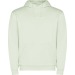 CAPUCHA - Hooded sweatshirt with kangaroo pocket and drawstring wholesaler