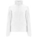 ARTIC WOMAN - Fleece jacket with lined stand-up collar and tone-on-tone reinforced lining wholesaler