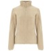 ARTIC WOMAN - Fleece jacket with lined stand-up collar and tone-on-tone reinforced lining wholesaler