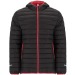 NORWAY SPORT - Veste de sport rembourrée avec rembourrage touché plumes, veste de sport promotional