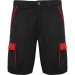 Short aux couleurs combinées - Tahoe, Short promotional
