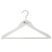 Product thumbnail Classic wooden hanger 1