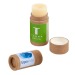 Mini stick à lèvres en carton, baume et stick à lèvres promotional