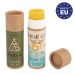 Product thumbnail Cardboard sun stick - solid sun cream 0