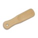 Product thumbnail Small wooden shoehorn 1