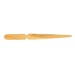 Product thumbnail Wooden letter opener 1