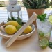 Product thumbnail Wooden cocktail masher 2