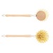 Dishwashing brushes