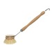 Dishwashing brushes