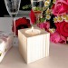 Wooden cube candleholder wholesaler Wooden cube candleholder wholesaler
