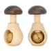 Product thumbnail Mushroom nutcracker 1