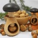 Product thumbnail Mushroom nutcracker 2