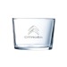 Verre à eau - Forme basse, Verre à eau promotional