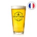Product thumbnail Beer glass 50cl pint 0