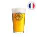 Beer glass 25cl half wholesaler