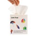 Product thumbnail Tissue box cube 1