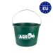 12L recycled bucket wholesaler