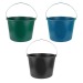 Product thumbnail 12L recycled bucket 2
