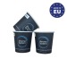 10cl paper coffee cup wholesaler
