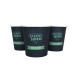 10cl paper coffee cup, Cardboard cup promotional