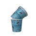 Gobelet café 10cl en carton, Gobelet en carton promotional