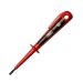 Phase tester screwdriver, screwdriver and cruciform promotional