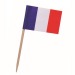 French flag pick wholesaler